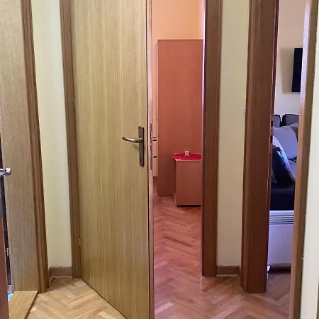 Red U Vrnjackoj Banji Vrnjačka Banja