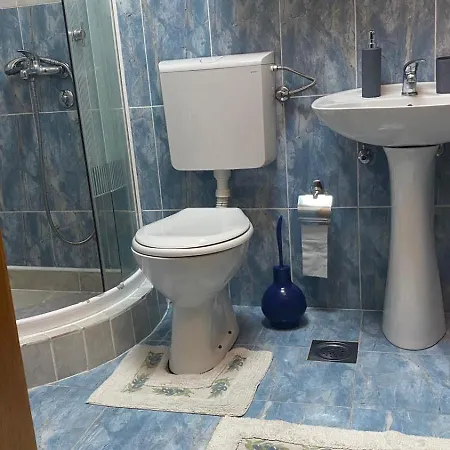 アパート Red U Vrnjackoj Banji