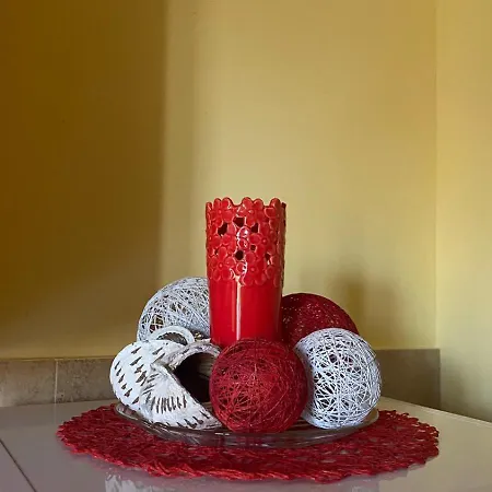 アパート Red U Vrnjackoj Banji *