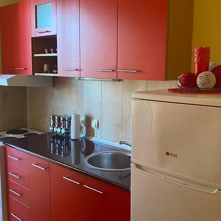 Red U Vrnjackoj Banji *