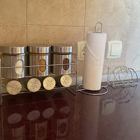 アパート Red U Vrnjackoj Banji *