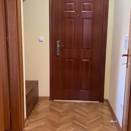 アパート Red U Vrnjackoj Banji Vrnjačka Banja