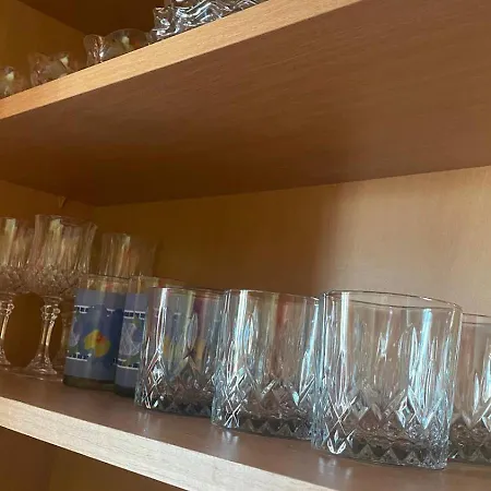 Red U Vrnjackoj Banji アパート *